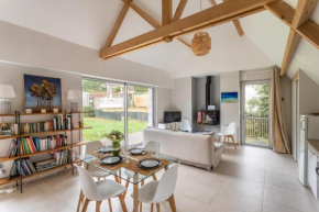 Ar Chadenn - Maison d'architecte, Saint-Cast-Le-Guildo